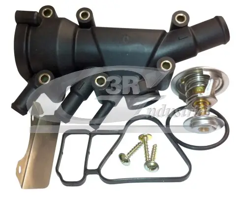Knallerangebot 3RG 80311 - Kühlmittelflansch