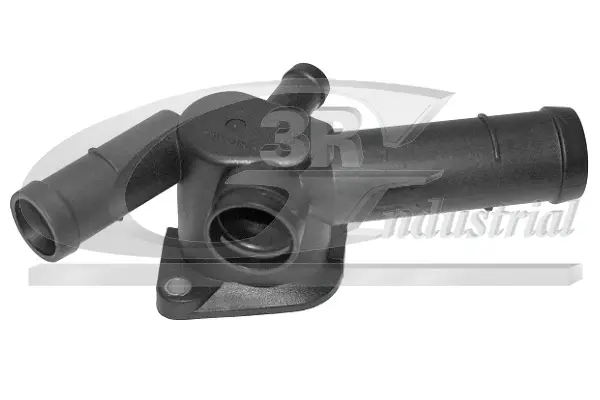 3RG 80734 - Kühlmittelflansch Preisknaller