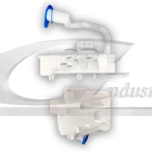 Schneller Versand 3RG 85789 - Waschwasserbehälter, Scheibenreinigung