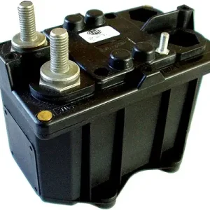 Echt HELLA 6EK 008 776-001 - Hauptschalter, Batterie