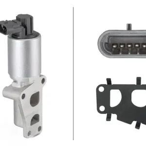 HELLA 6NU 010 171-441 - AGR-Ventil Neue Ware