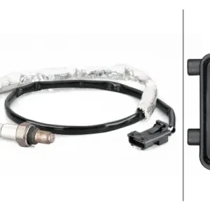 HELLA 6PA 358 103-201 - Lambdasonde Schneller Versand