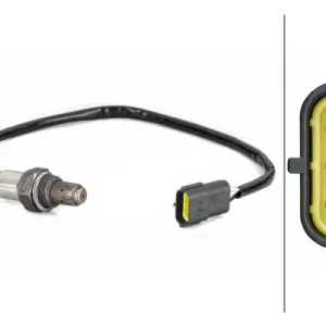 Top-Angebot HELLA 6PA 358 103-311 - Lambdasonde