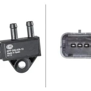 HELLA 6PP 009 409-101 - Sensor, Abgasdruck Sale
