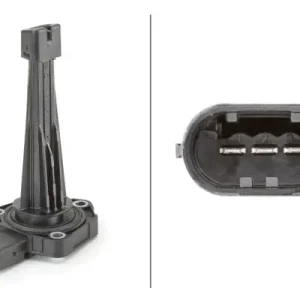 HELLA 6PR 013 680-161 - Sensor, Motorölstand Mega-Angebot