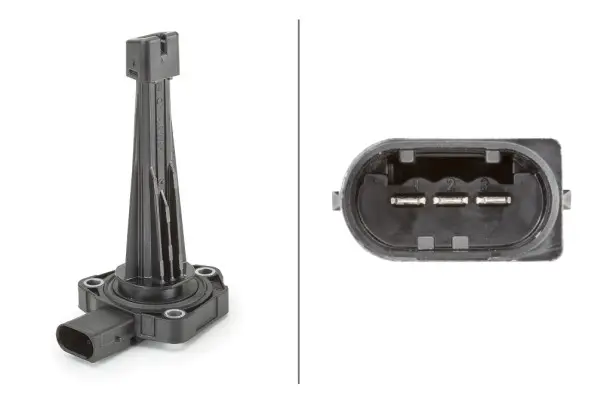 HELLA 6PR 013 680-161 - Sensor, Motorölstand Mega-Angebot