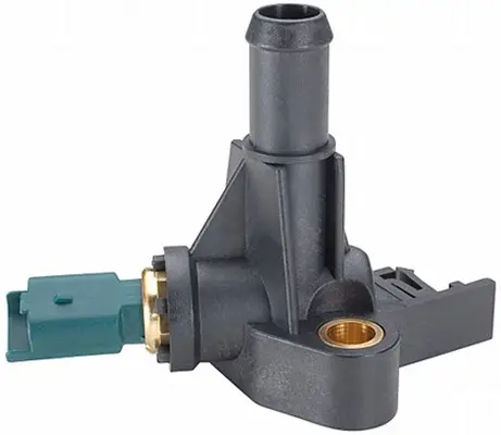 Neue Kollektion HELLA 6PT 009 309-431 - Sensor, Kühlmitteltemperatur
