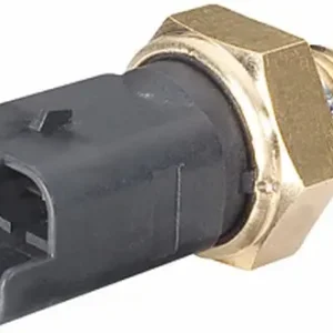 HELLA 6PT 009 309-581 - Sensor, Kühlmitteltemperatur Markenware