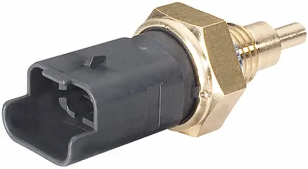 HELLA 6PT 009 309-581 - Sensor, Kühlmitteltemperatur Markenware