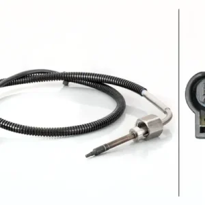 HELLA 6PT 014 494-741 - Sensor, Abgastemperatur Begrenztes Angebot