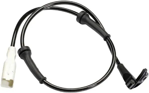 Neue Ware HELLA 6PU 009 106-371 - Sensor, Raddrehzahl