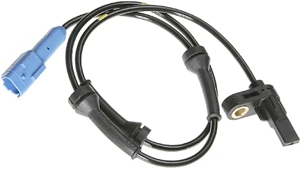 HELLA 6PU 009 106-901 - Sensor, Raddrehzahl Neu Im Sortiment