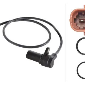 HELLA 6PU 009 146-631 - Impulsgeber, Kurbelwelle Direkt Vom Hersteller