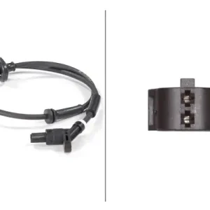 Garantierte Lieferung HELLA 6PU 010 039-381 - Sensor, Raddrehzahl