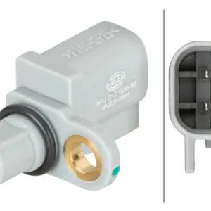 Markenware HELLA 6PU 012 806-931 - Sensor, Raddrehzahl