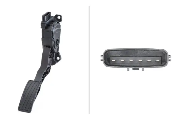 Mega-Angebot HELLA 6PV 009 074-701 - Sensor, Fahrpedalstellung