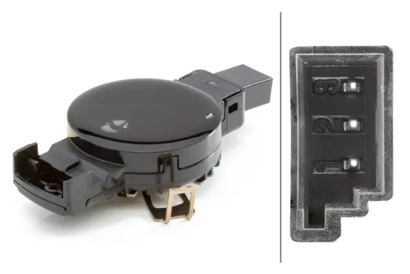 HELLA 6PW 011 014-821 - Regensensor Bestseller