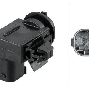 Günstig HELLA 6PX 012 684-101 - Sensor, Luftgüte