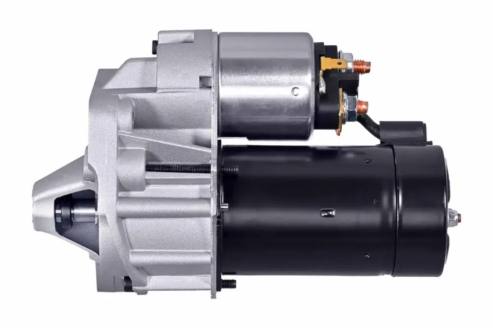 Preiswert HELLA 8EA 011 610-501 - Starter