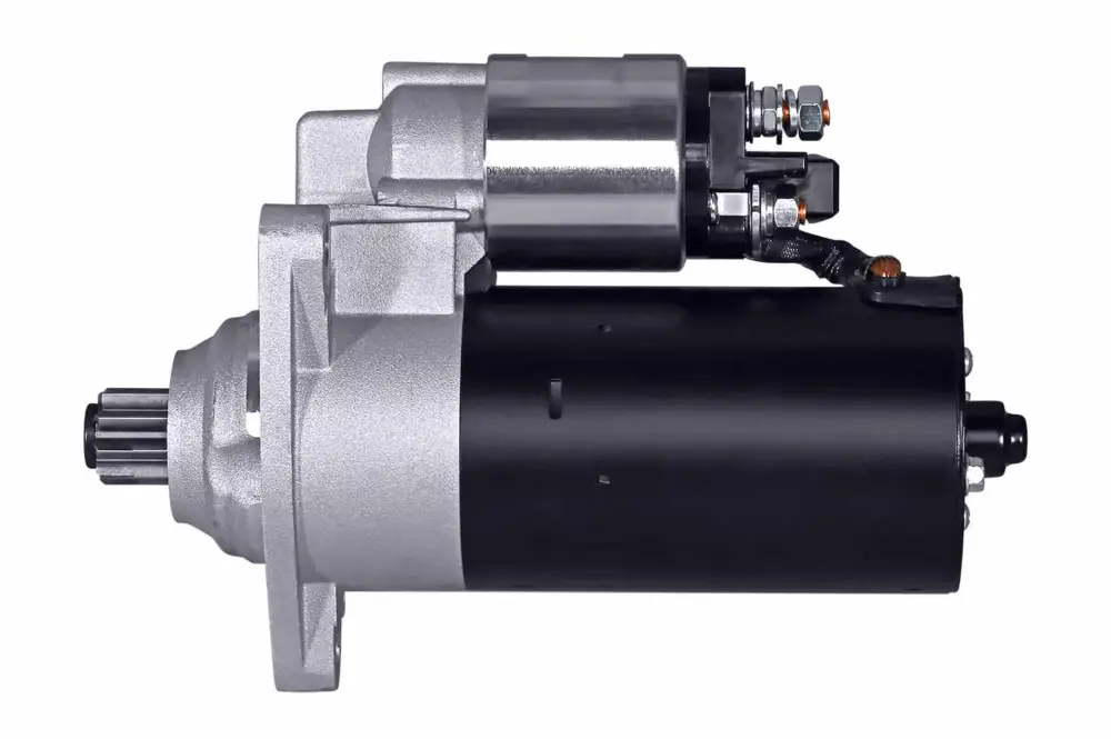 Top-Seller HELLA 8EA 011 610-591 - Starter