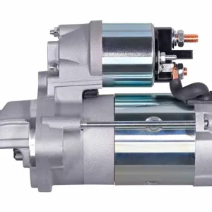 Neu Im Sortiment HELLA 8EA 011 611-081 - Starter