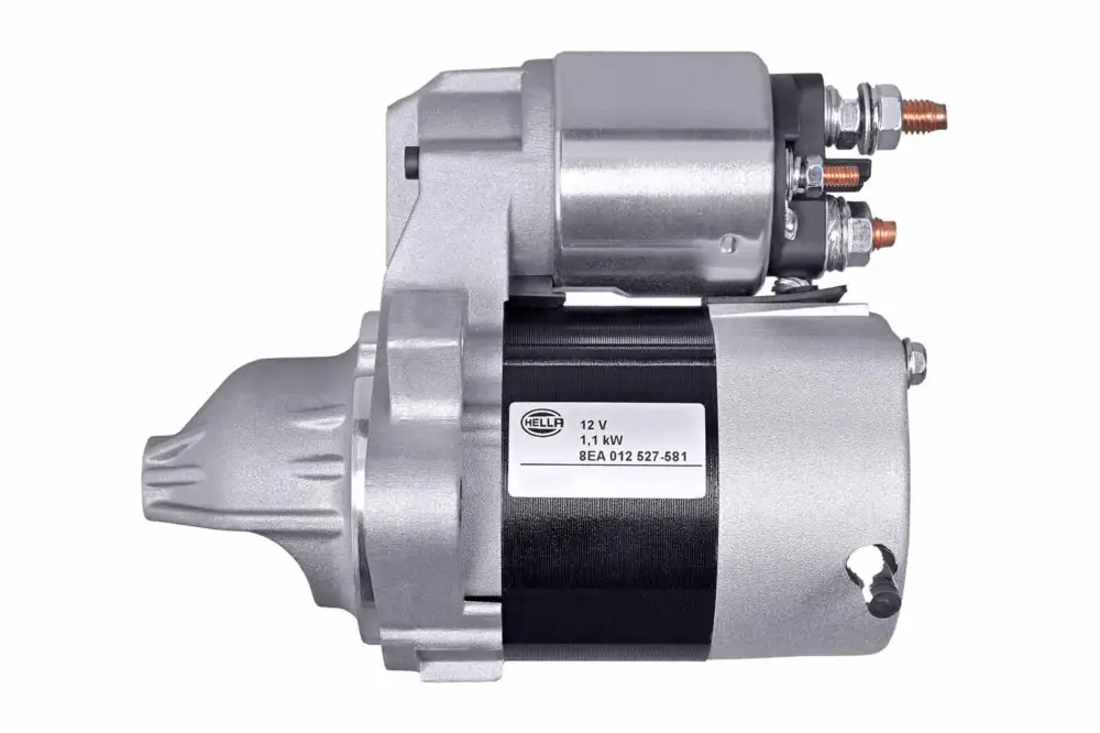 HELLA 8EA 012 527-581 - Starter Knallerangebot