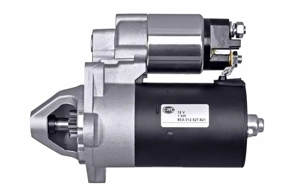 Finale Aktion HELLA 8EA 012 527-821 - Starter