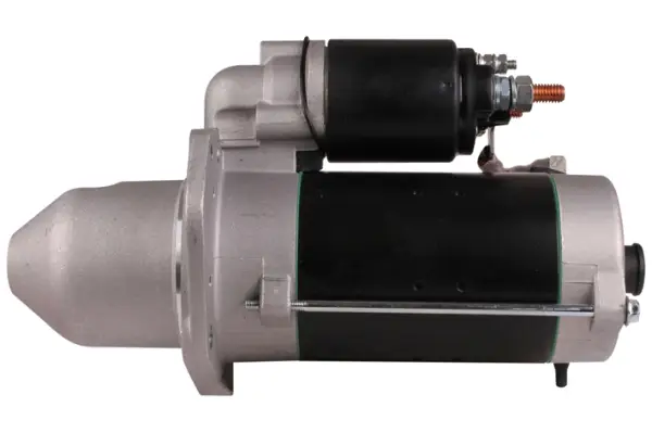 Markenprodukt HELLA 8EA 012 586-631 - Starter