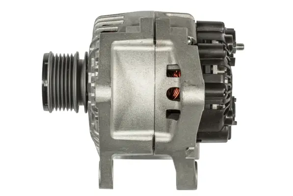 HELLA 8EL 011 710-741 - Generator Solange Der Vorrat Reicht