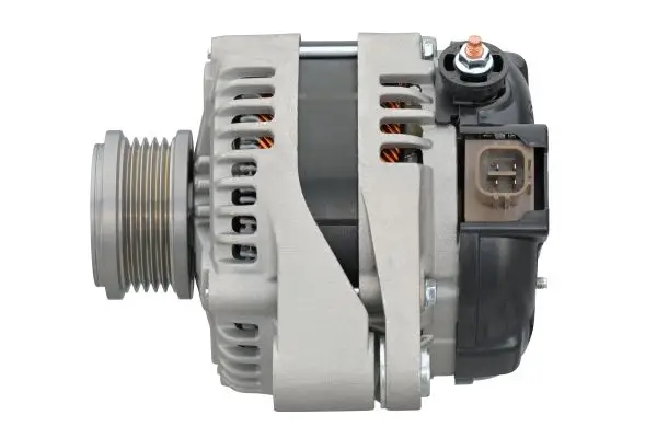 HELLA 8EL 011 711-281 - Generator Markenware