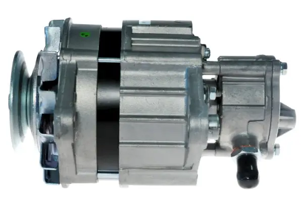 HELLA 8EL 011 711-741 - Generator Neue Ware