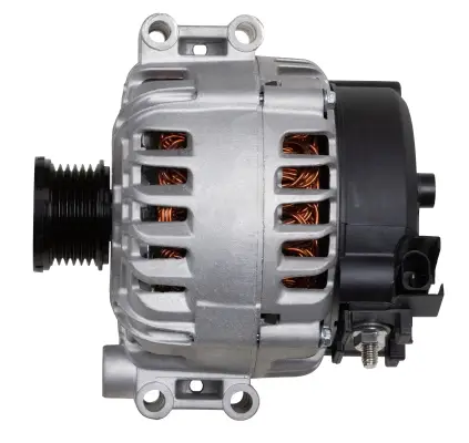 HELLA 8EL 011 712-031 - Generator Knallerangebot