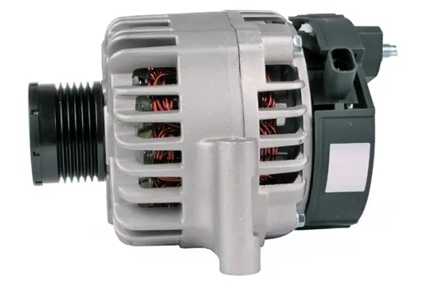 HELLA 8EL 012 426-241 - Generator Nur Heute