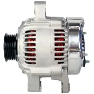 HELLA 8EL 012 426-501 - Generator Expressversand