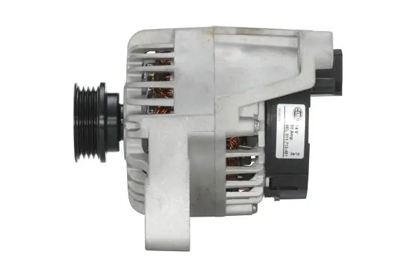 Neu Im Sortiment HELLA 8EL 011 713-481 - Generator