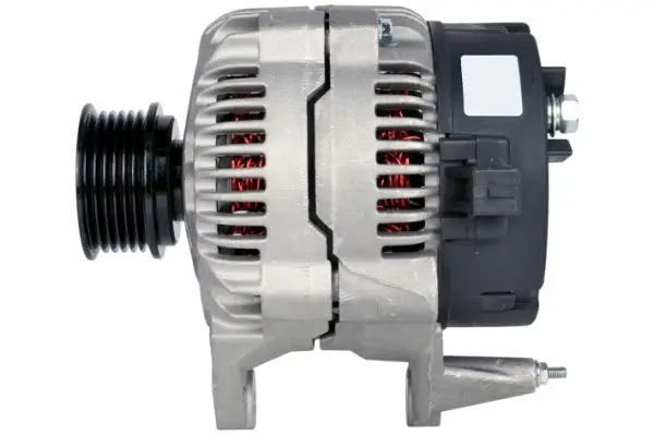 Rabatt HELLA 8EL 012 427-961 - Generator