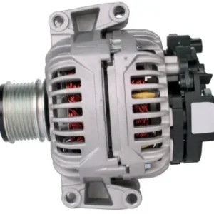 HELLA 8EL 012 428-351 - Generator Neu