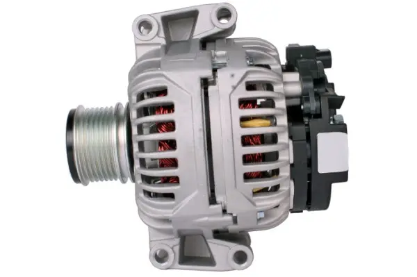 HELLA 8EL 012 428-351 - Generator Neu