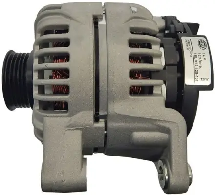 Heißes Angebot HELLA 8EL 012 429-101 - Generator