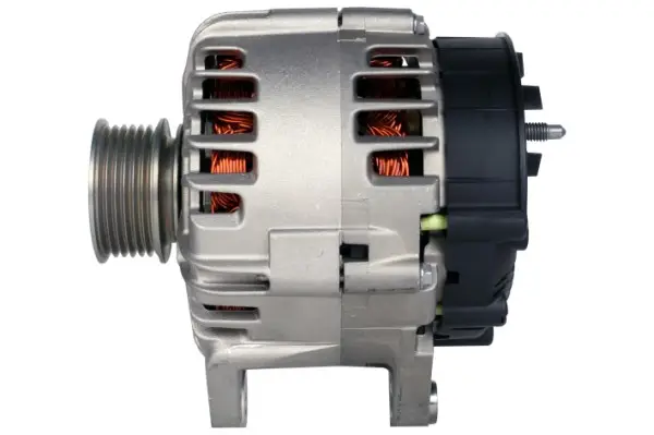 HELLA 8EL 012 429-391 - Generator Nur Für Kurze Zeit
