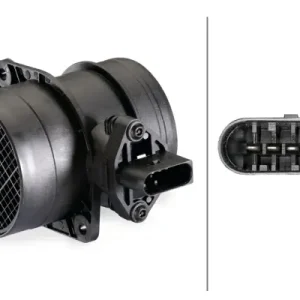 HELLA 8ET 009 142-571 - Luftmassenmesser Neu Im Sortiment
