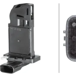 Knallerangebot HELLA 8ET 358 095-101 - Luftmassenmesser