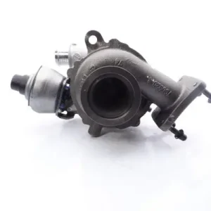 GARRETT 790367-5005S - Lader, Aufladung - Original Spare part Neue Kollektion