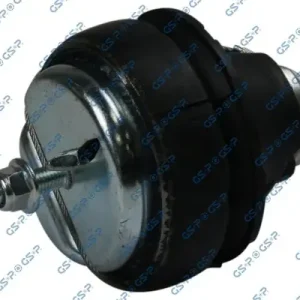 Direktkauf GSP 517950 - Lagerung, Motor