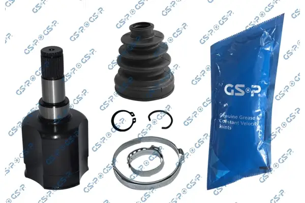 Markenprodukt GSP 618157 - Gelenksatz, Antriebswelle