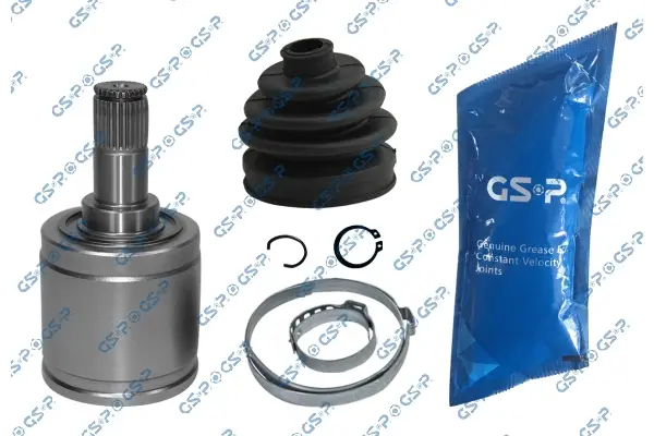 GSP 623044 - Gelenksatz, Antriebswelle Bestseller