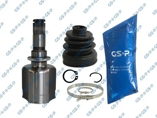 Top-Angebot GSP 634047 - Gelenksatz, Antriebswelle
