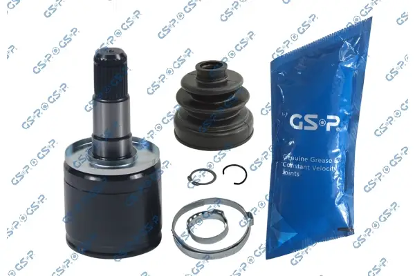 Neue Kollektion GSP 639037 - Gelenksatz, Antriebswelle