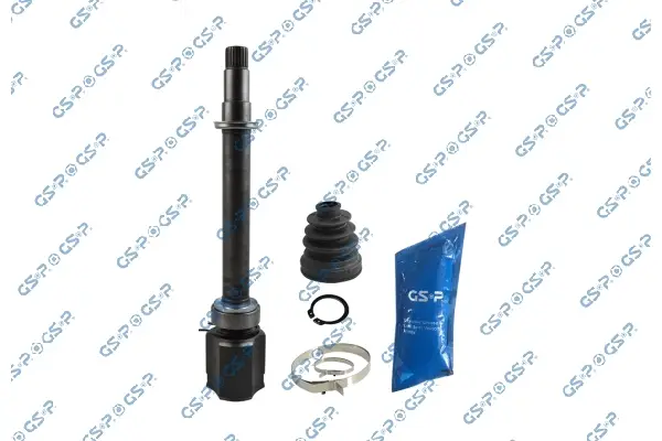 Saisonangebot GSP 659116 - Gelenksatz, Antriebswelle