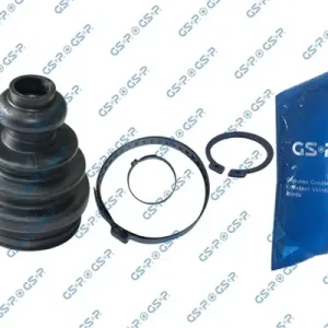 Super-Preis GSP 760071 - Faltenbalgsatz, Antriebswelle
